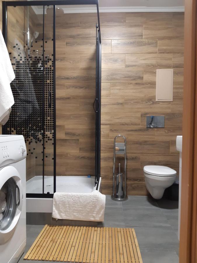 Apartments Most City Center Днепър Екстериор снимка