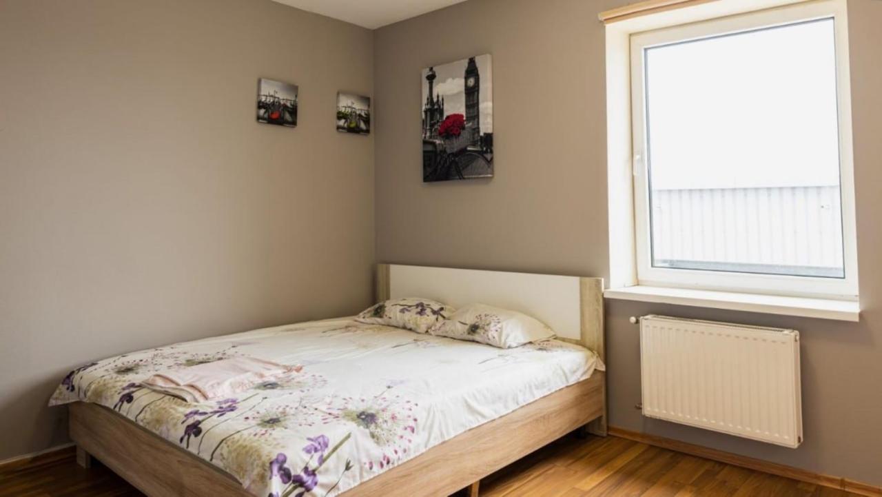 Apartments Most City Center Днепър Екстериор снимка