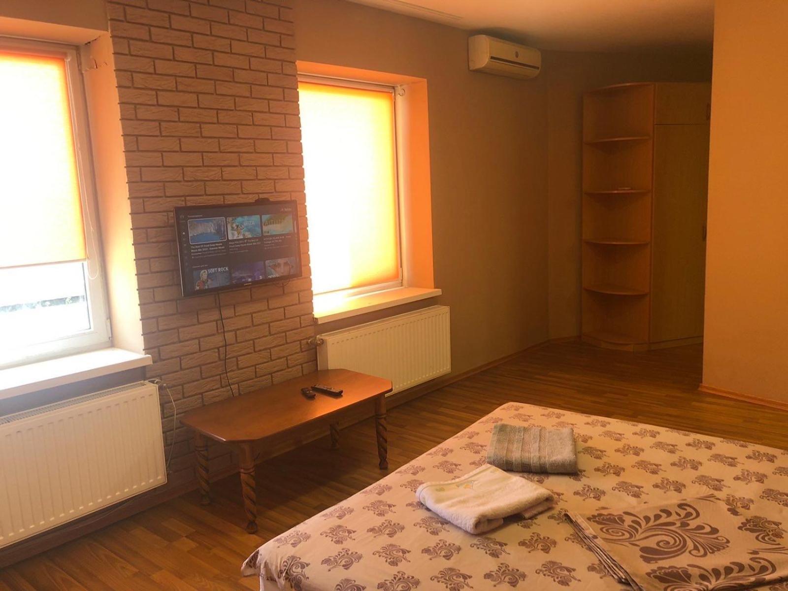 Apartments Most City Center Днепър Екстериор снимка
